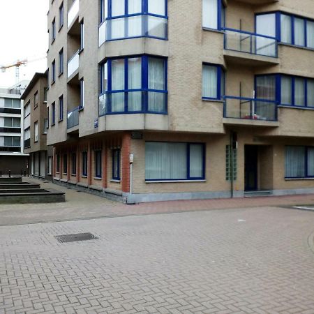 App 2 Slaapkamers Knokke-Le-Zoute Extérieur photo