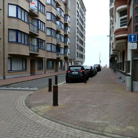 App 2 Slaapkamers Knokke-Le-Zoute Extérieur photo