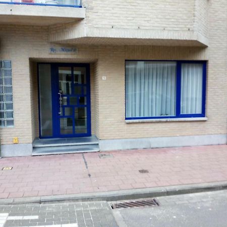 App 2 Slaapkamers Knokke-Le-Zoute Extérieur photo