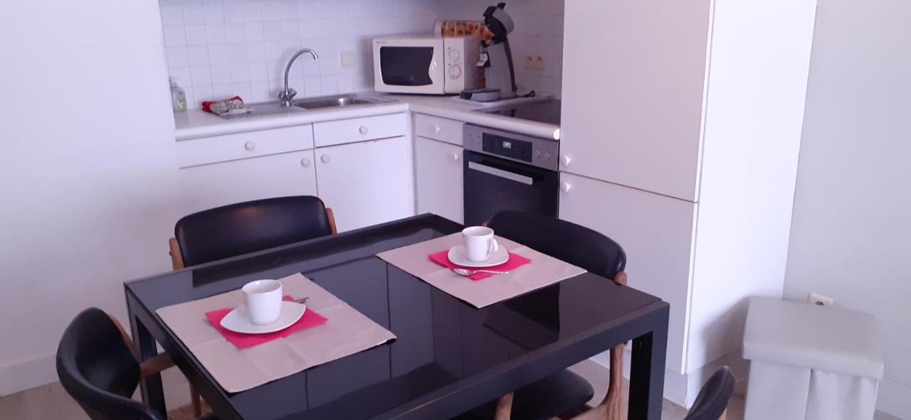 App 2 Slaapkamers Knokke-Le-Zoute Extérieur photo