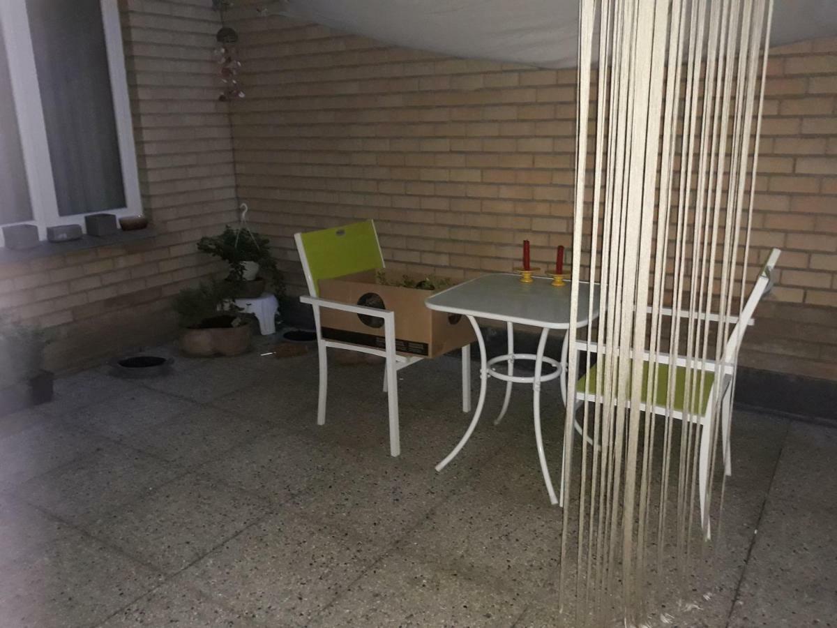 App 2 Slaapkamers Knokke-Le-Zoute Extérieur photo