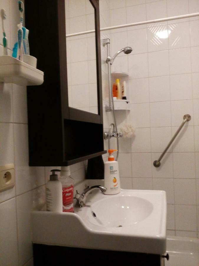 App 2 Slaapkamers Knokke-Le-Zoute Extérieur photo