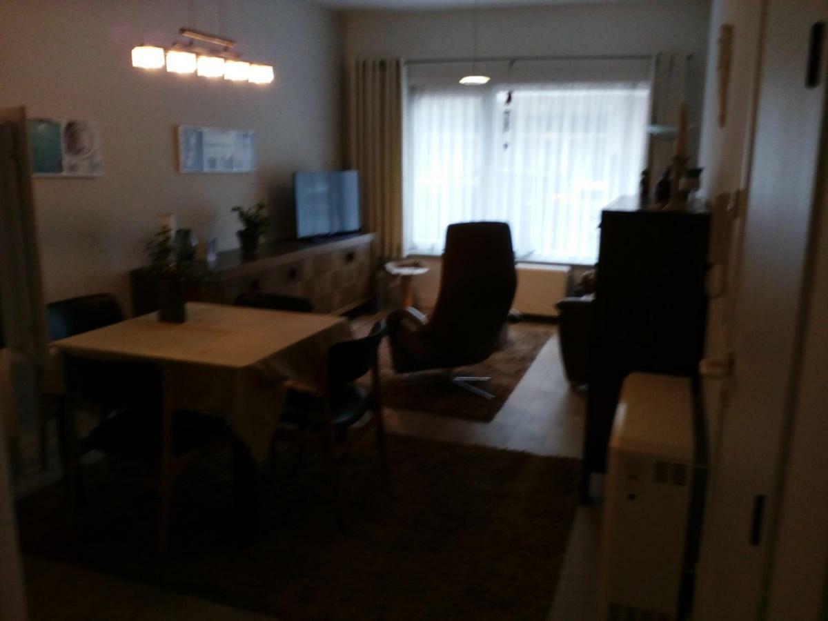 App 2 Slaapkamers Knokke-Le-Zoute Extérieur photo